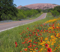 3-day Getaway to Fredericksburg